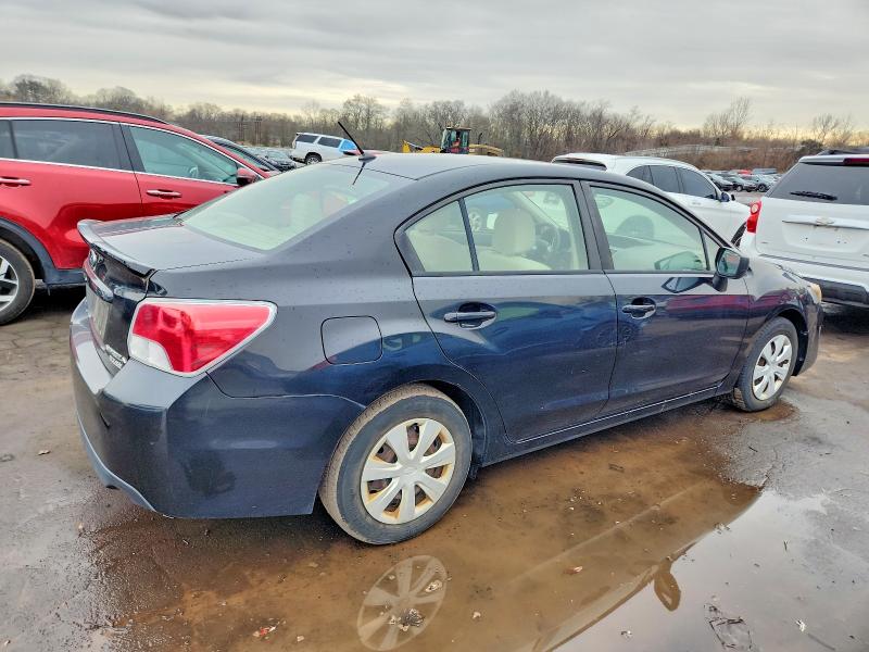 Photo 3 from auction – 2015 SUBARU IMPREZA with VIN JF1GJAA63FH014964