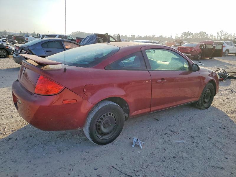 Photo 3 from auction – 2008 PONTIAC G5 with VIN 1G2AL18F287109285