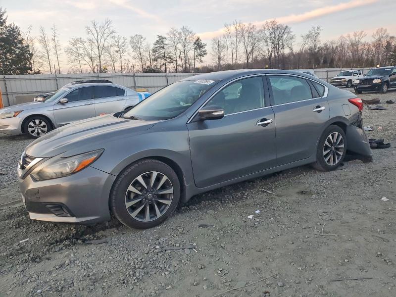 Photo 1 from auction – 2016 NISSAN ALTIMA 2.5 with VIN 1N4AL3AP9GC218641