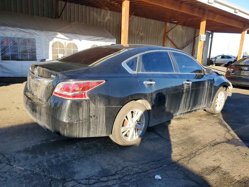 Photo 3 from auction – 2015 NISSAN ALTIMA with VIN 1N4AL3AP5FC117322