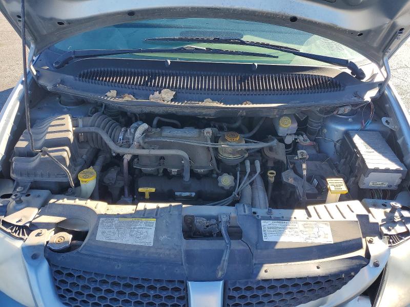 Photo 12 from auction – 2004 DODGE GRAND CARA with VIN 1D4GP24R24B501483