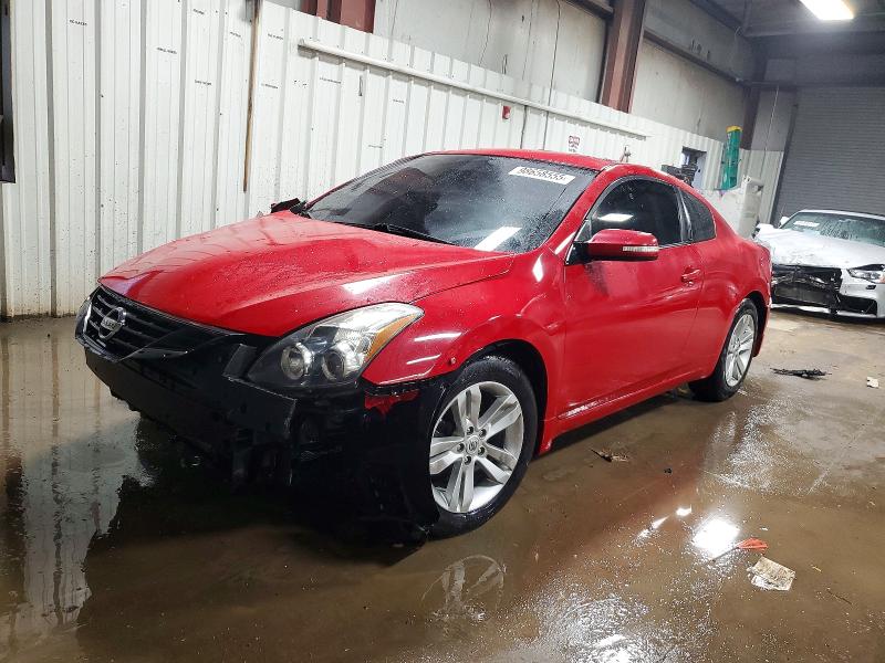 Photo 1 from auction – 2010 NISSAN ALTIMA S with VIN 1N4AL2EP1AC176915