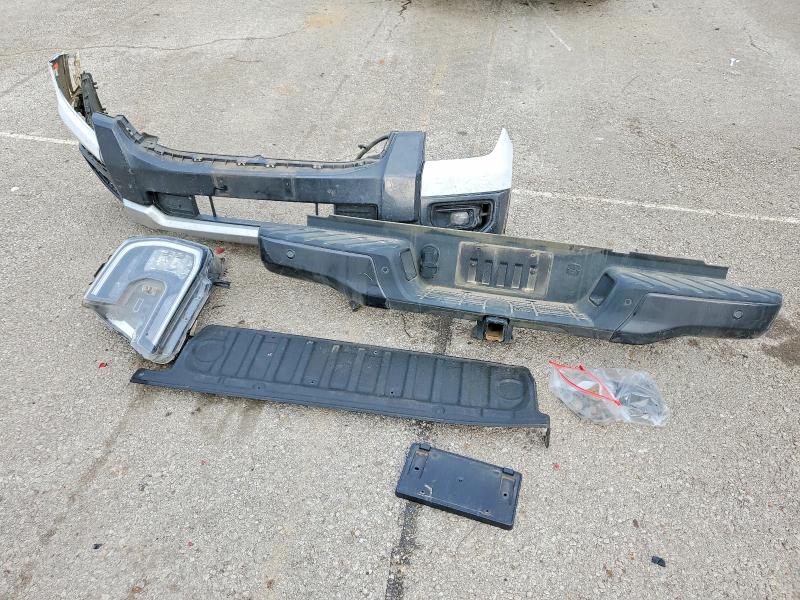 Photo 12 from auction – 2024 FORD RANGER with VIN 1FTER4HH5RLE75085