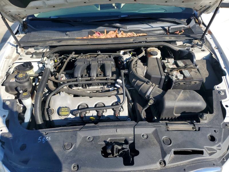 Photo 11 from auction – 2010 FORD TAURUS LIM with VIN 1FAHP2FW1AG143673