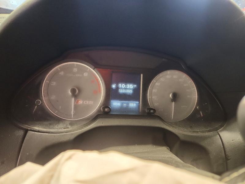 صورة رقم 9 من المزاد - 2015 AUDI SQ5 PREMIU مع VIN WA1CGAFP2FA070406