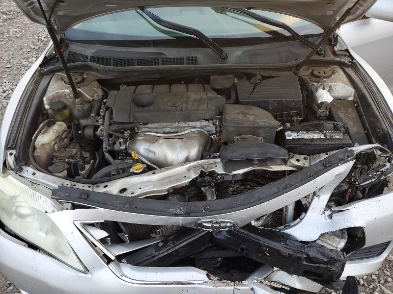 Photo 11 from auction – 2011 TOYOTA CAMRY BASE with VIN 4T4BF3EK5BR212831