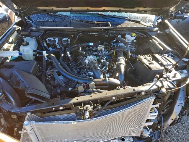 صورة رقم 11 من المزاد - 2025 FORD RANGER LAR مع VIN 1FTER4KP7SLE02841