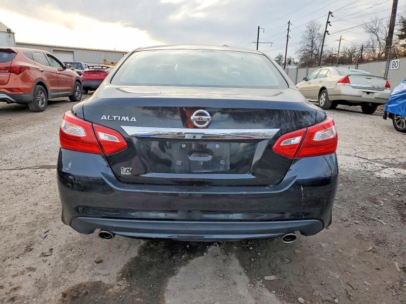 Photo 6 from auction – 2016 NISSAN ALTIMA 2.5 with VIN 1N4AL3AP6GC245165