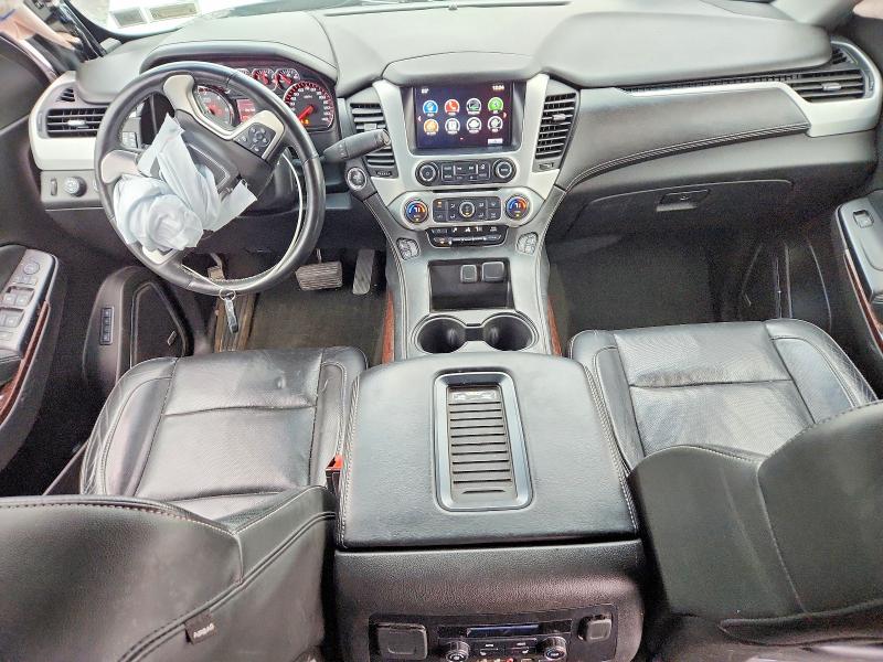 Photo 8 from auction – 2016 GMC YUKON XL with VIN 1GKS2GKC2GR284566