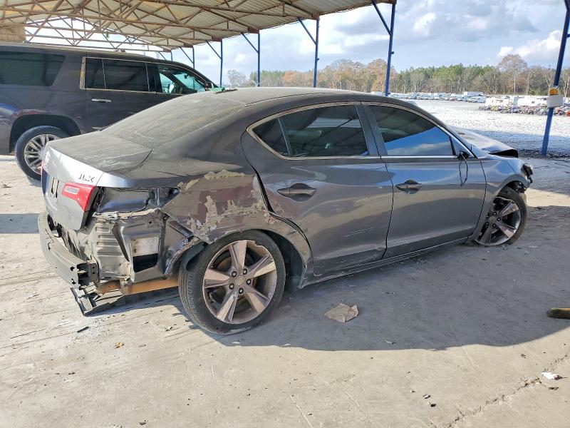 Photo 3 from auction – 2013 ACURA ILX 20 PRE with VIN 19VDE1F53DE010278