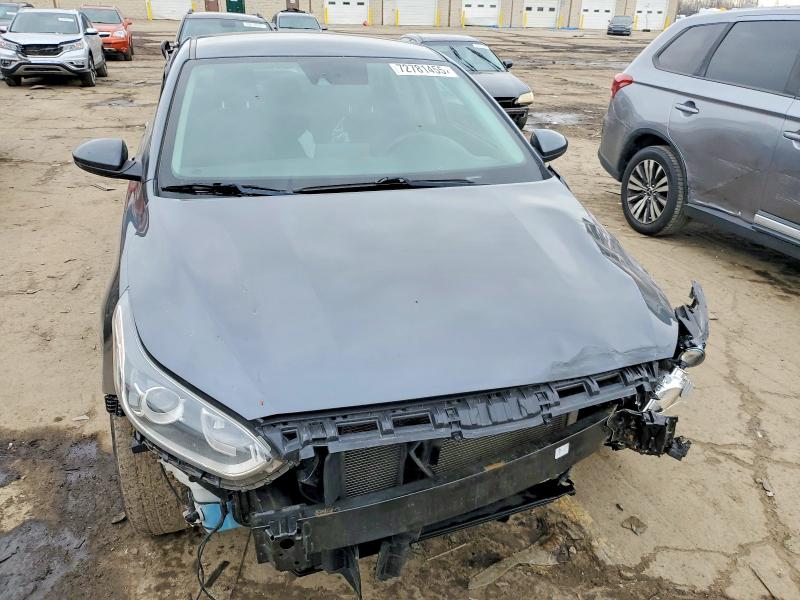 Photo 5 from auction – 2020 KIA FORTE with VIN 3KPF24AD3LE235923