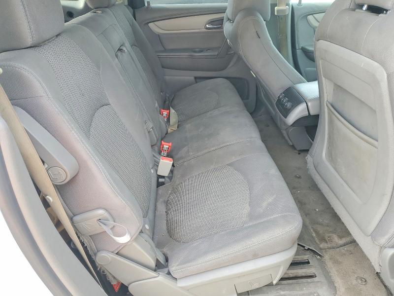 صورة رقم 11 من المزاد - 2016 CHEVROLET TRAVERSE مع VIN 1GNKRFKDXGJ208433
