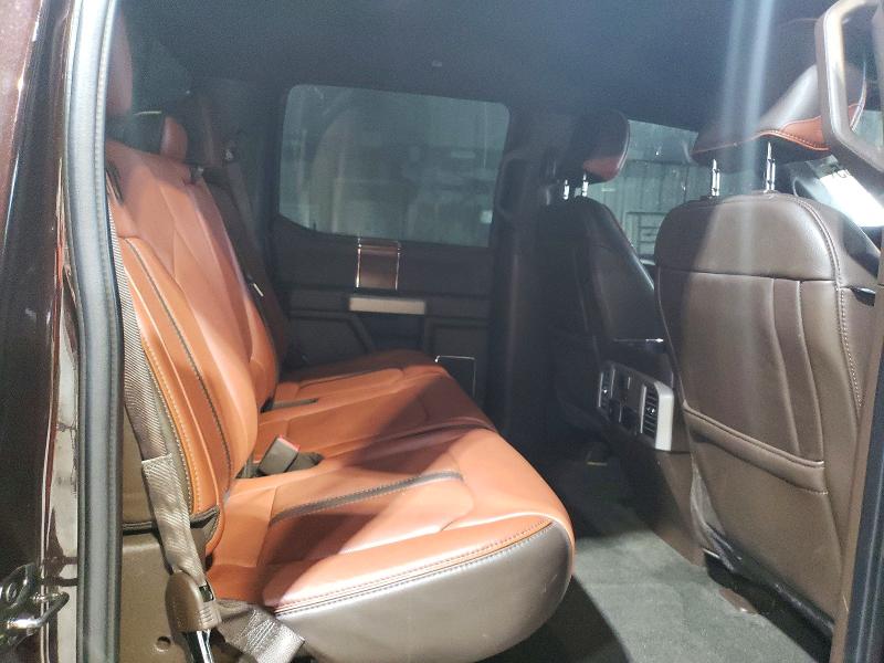 Zdjęcie 10 z aukcji – 2019 FORD F150 z VIN 1FTEW1E4XKFD14079