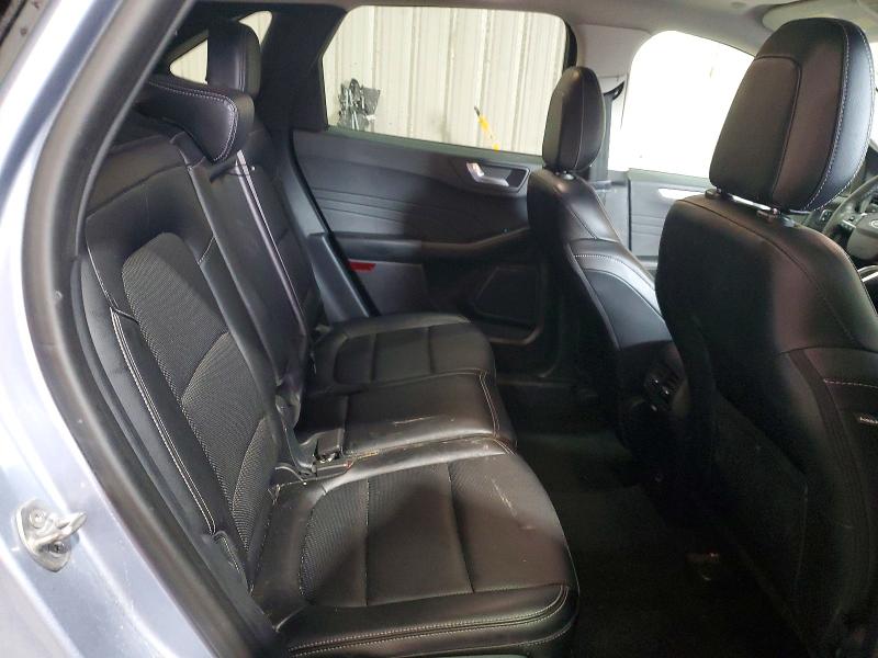 Photo 11 from auction – 2022 FORD ESCAPE with VIN 1FMCU9H63NUA91968