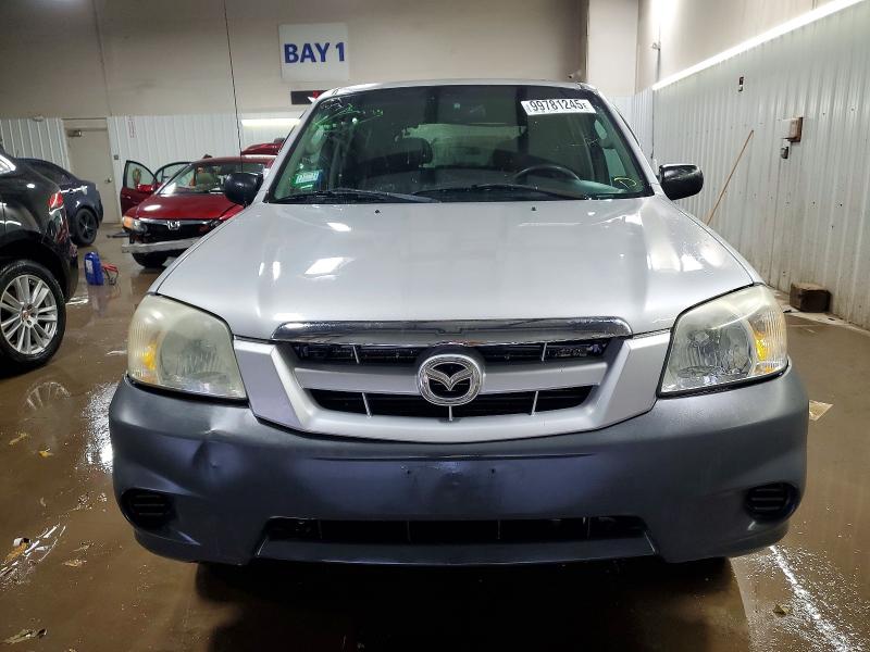 Photo 5 from auction – 2006 MAZDA TRIBUTE I with VIN 4F2YZ92ZX6KM26266