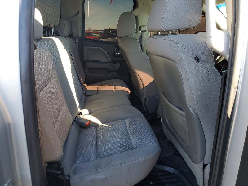 Photo 10 from auction – 2014 CHEVROLET SILVERADO with VIN 1GCRCPEH0EZ286778
