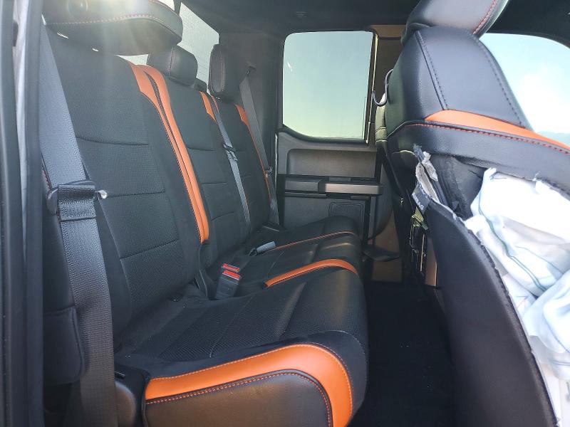 Photo 10 from auction – 2018 FORD F150 with VIN 1FTEX1RG3JFA18434