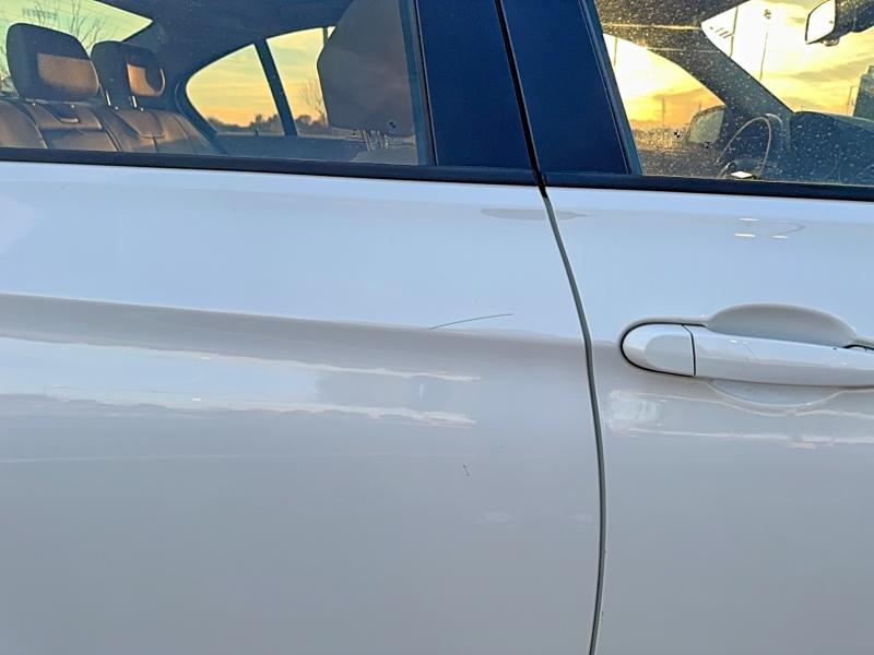 Photo 13 from auction – 2015 BMW 328 I with VIN WBA3A5C57FF608745