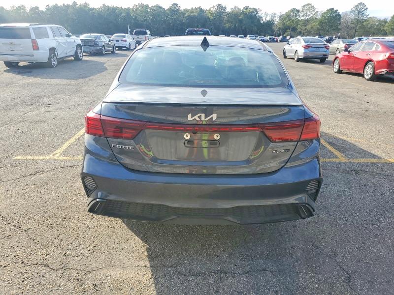 Photo 6 from auction – 2023 KIA FORTE with VIN 3KPF54AD5PE524671