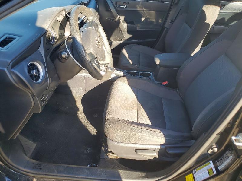 Photo 7 from auction – 2019 TOYOTA COROLLA L with VIN 2T1BURHE4KC172171