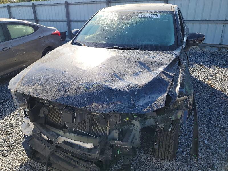 Photo 5 from auction – 2023 MAZDA CX-5 PREFE with VIN JM3KFBCMXP0176170
