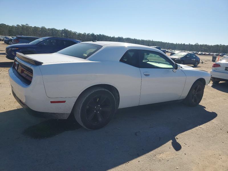 Photo 3 from auction – 2015 DODGE CHALLENGER with VIN 2C3CDZAG6FH717173