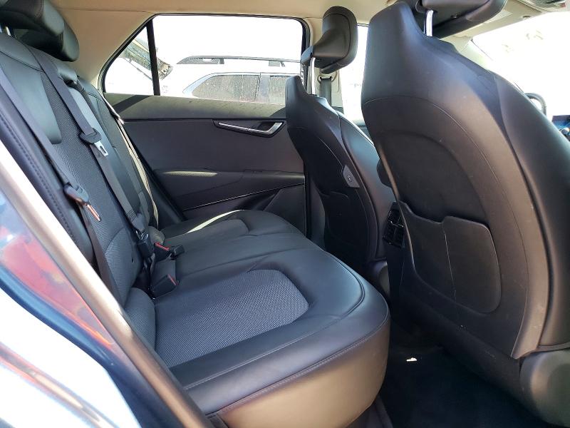 Photo 11 from auction – 2024 KIA NIRO WIND with VIN KNDCR3L14R5125916