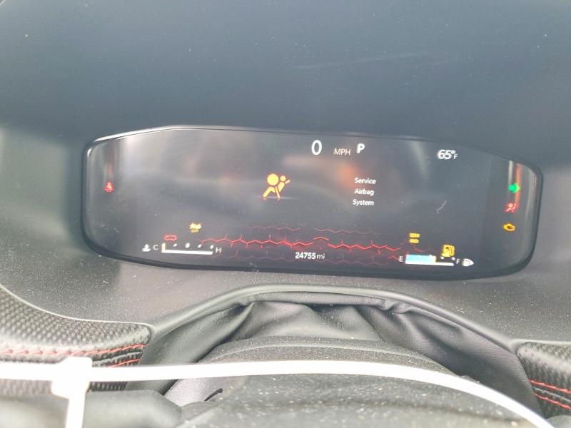 Photo 9 from auction – 2022 JEEP COMPASS TR with VIN 3C4NJDDB9NT106950