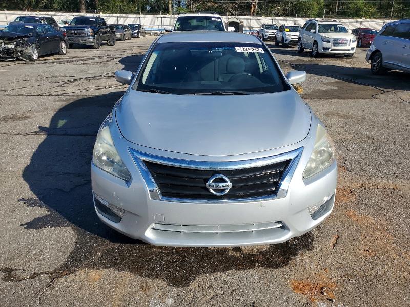 Zdjęcie 5 z aukcji – 2015 NISSAN ALTIMA z VIN 1N4AL3AP9FC574716