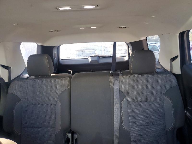 Photo 10 from auction – 2020 CHEVROLET TRAVERSE with VIN 1GNERFKW5LJ218456