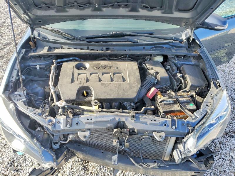 Photo 11 from auction – 2017 TOYOTA COROLLA L with VIN 2T1BURHE4HC946590