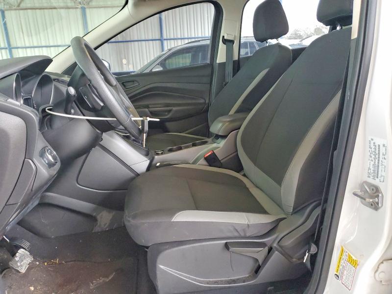 Фото 7 с аукциона – 2015 FORD ESCAPE S с VIN 1FMCU0F71FUA78077
