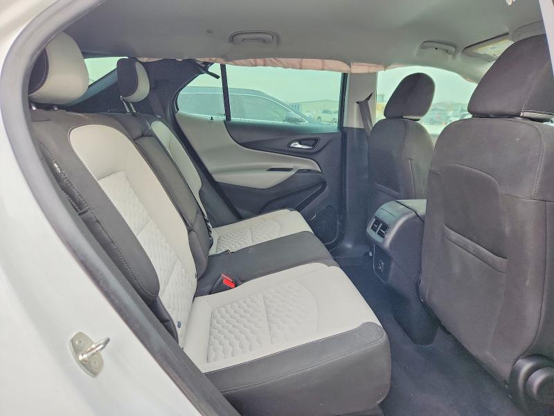 Photo 11 from auction – 2020 CHEVROLET EQUINOX LS with VIN 3GNAXHEV5LS568705