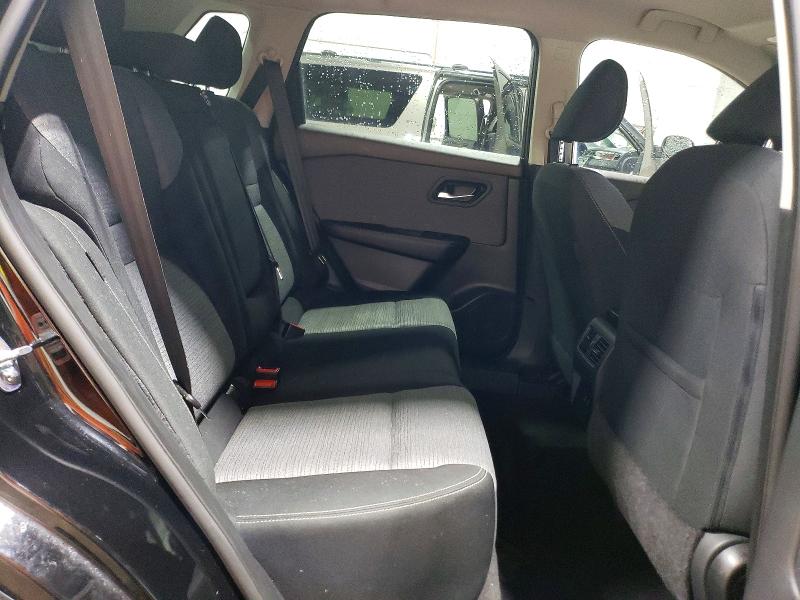 Photo 11 from auction – 2023 NISSAN ROGUE SV with VIN 5N1BT3BB2PC680987