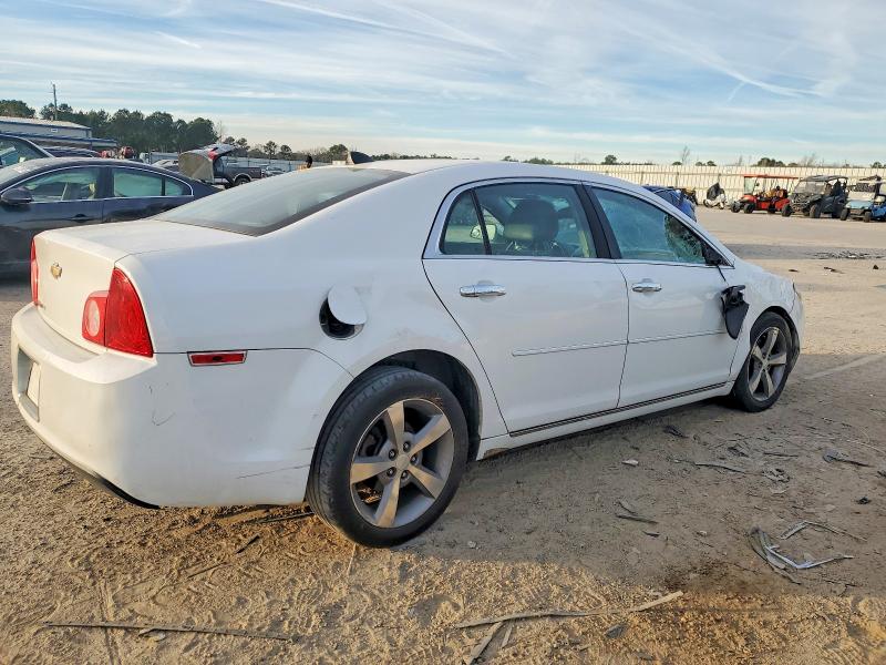 Photo 3 from auction – 2012 CHEVROLET MALIBU 2LT with VIN 1G1ZD5E07CF378036