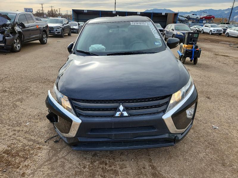 Photo 5 from auction – 2018 MITSUBISHI ECLIPSE CROSS with VIN JA4AT4AA5JZ048028