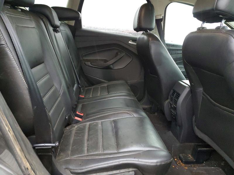 Фото 11 с аукциона – 2017 FORD ESCAPE TIT с VIN 1FMCU0J90HUB30875