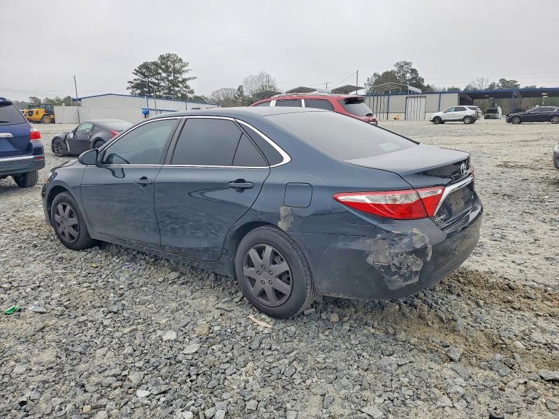 Photo 2 from auction – 2016 TOYOTA CAMRY LE with VIN 4T1BF1FK0GU122765