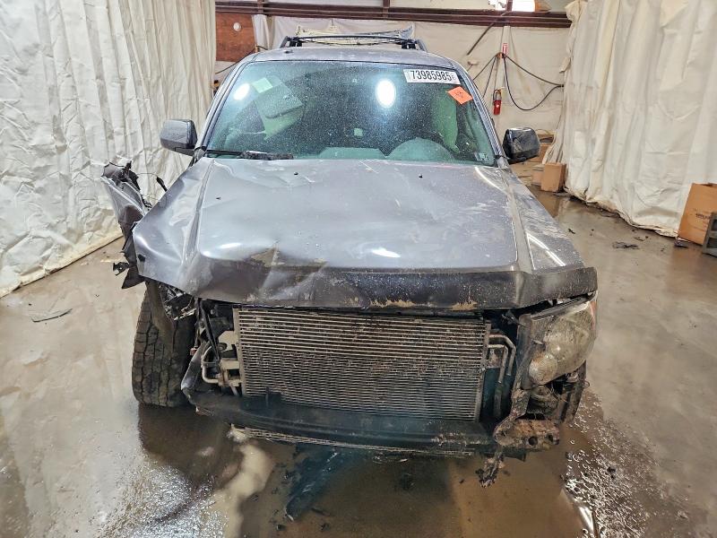 Photo 5 from auction – 2012 FORD ESCAPE XLT with VIN 1FMCU9DG3CKC22548