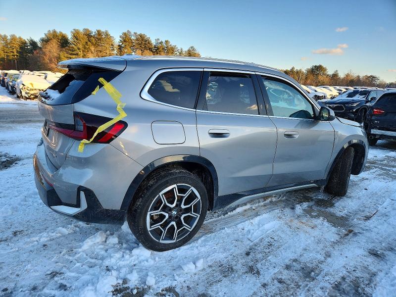 Photo 3 from auction – 2025 BMW X1 XDRIVE2 with VIN WBX73EF02S5125164