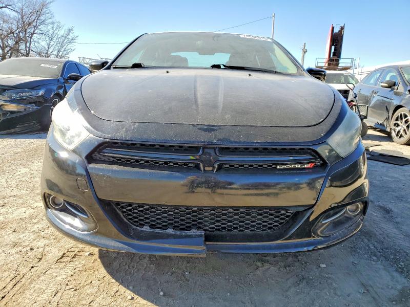 Photo 5 from auction – 2013 DODGE DART SXT with VIN 1C3CDFBA7DD323569