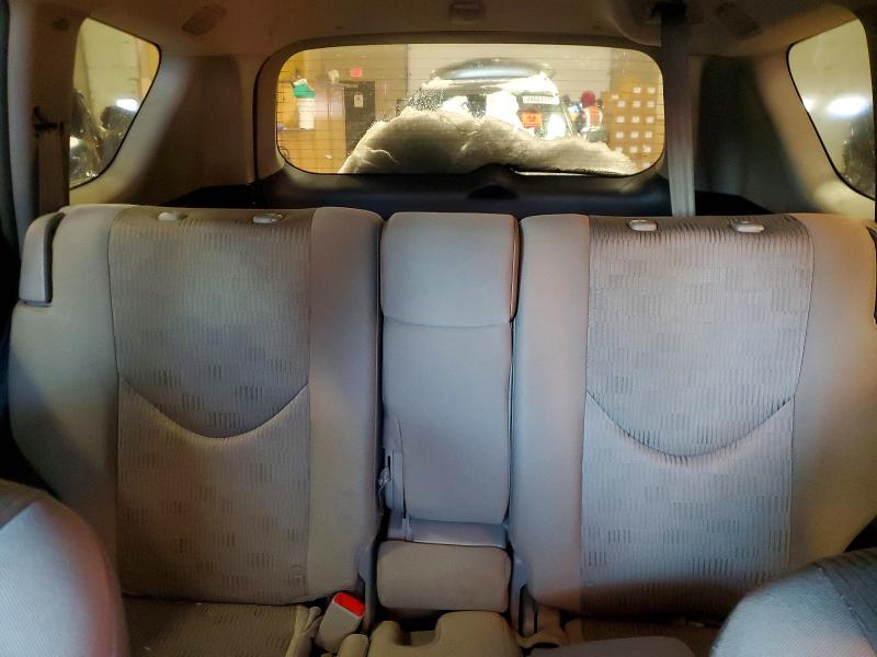 Photo 10 from auction – 2011 TOYOTA RAV4 with VIN 2T3ZF4DV4BW091078