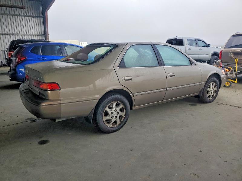 Photo 3 from auction – 1999 TOYOTA CAMRY with VIN JT2BF22K6X0235281
