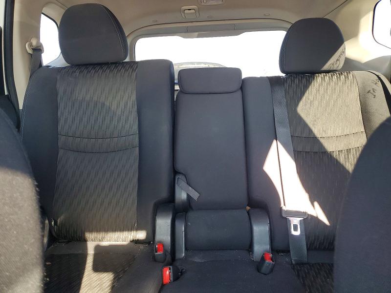 Photo 10 from auction – 2020 NISSAN ROGUE with VIN 5N1AT2MT6LC783545