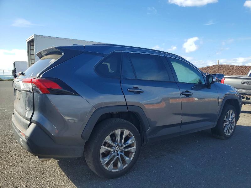 Photo 3 from auction – 2024 TOYOTA RAV4 with VIN JTMC1RFV8RD116330