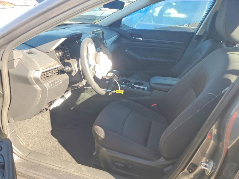 Photo 7 from auction – 2025 NISSAN ALTIMA SV with VIN 1N4BL4DVXSN338000