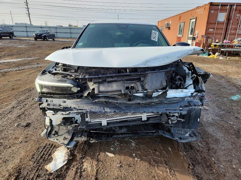 Photo 5 from auction – 2023 HONDA CIVIC with VIN 19XFL2H86PE013635