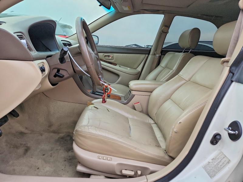 Photo 7 from auction – 1997 LEXUS ES 300 with VIN JT8BF22G4V5005613