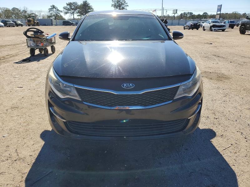 Photo 5 from auction – 2016 KIA OPTIMA LX with VIN 5XXGT4L33GG024305