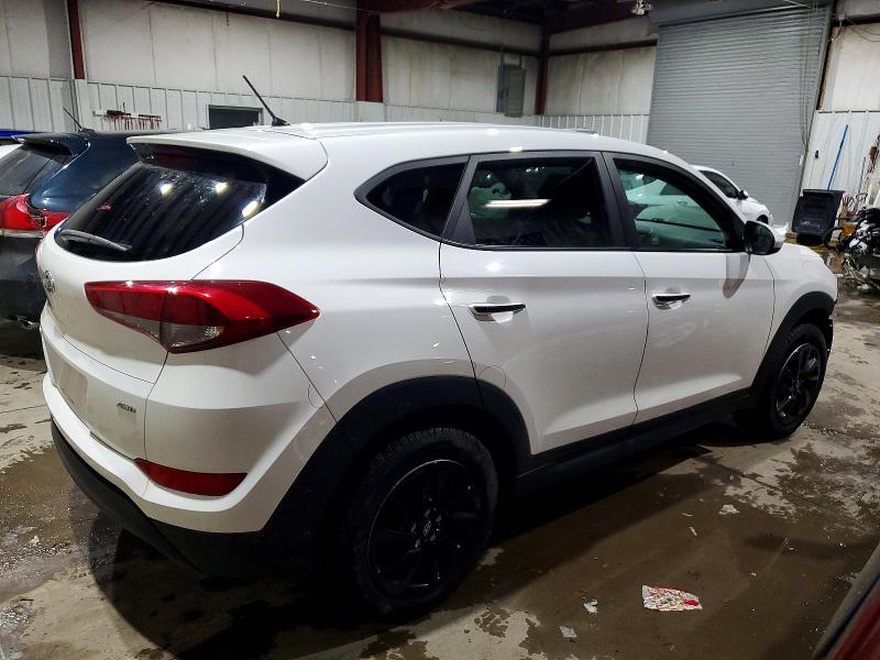 Photo 3 from auction – 2018 HYUNDAI TUCSON SE with VIN KM8J2CA48JU765223